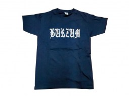 Camiseta Burzum